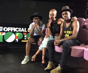 Black Motion ready to step in the Boiler Room